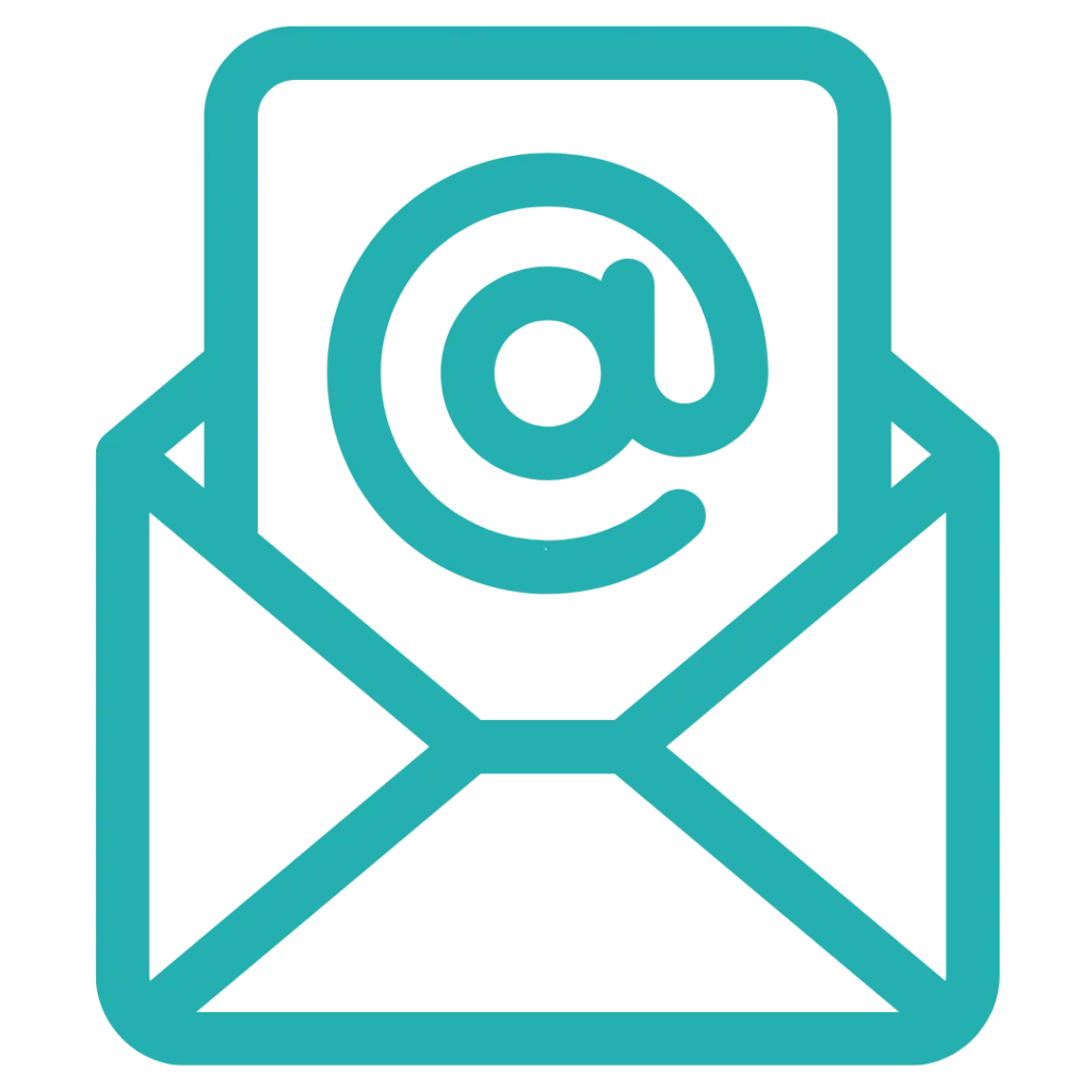 email us